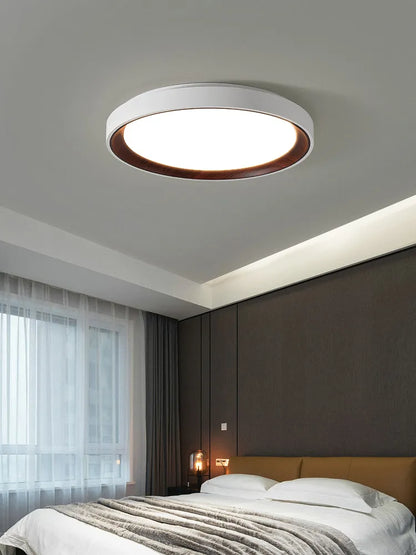 Taklampa med italiensk design