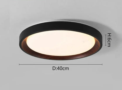 Taklampa med italiensk design