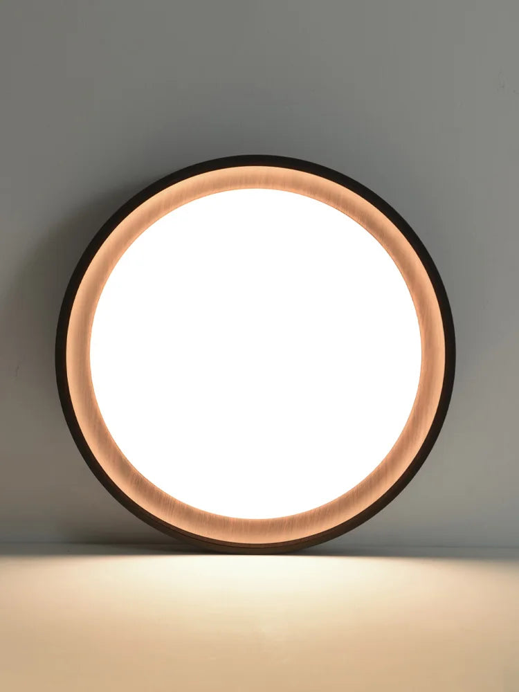 Taklampa med italiensk design