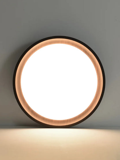 Taklampa med italiensk design