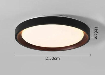 Taklampa med italiensk design