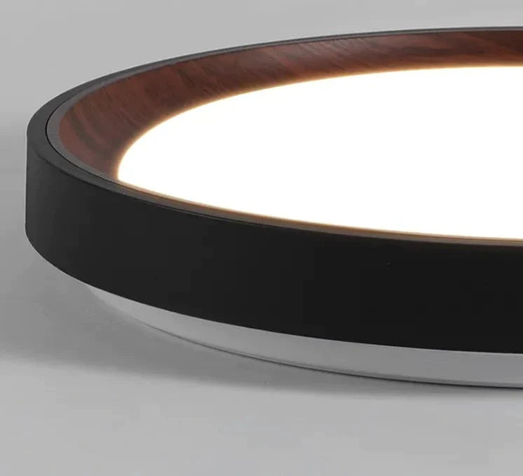 Taklampa med italiensk design