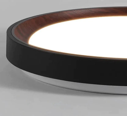 Taklampa med italiensk design