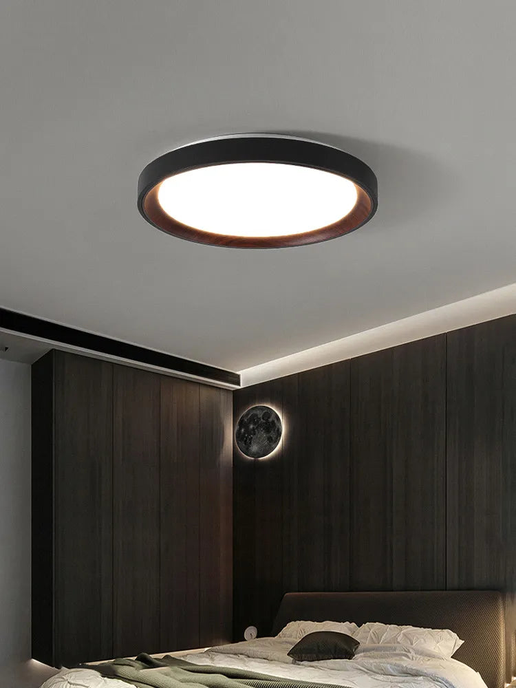 Taklampa med italiensk design