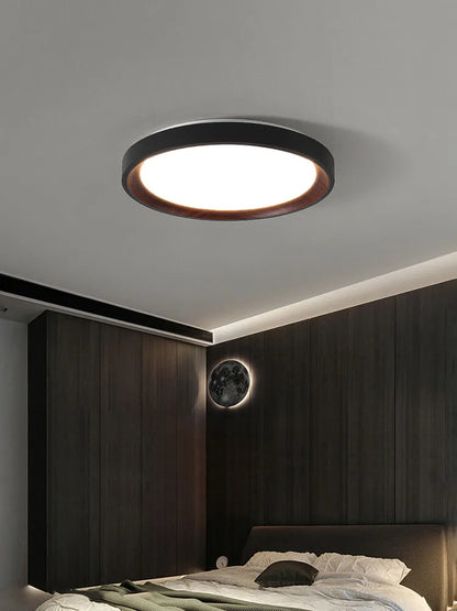 Taklampa med italiensk design
