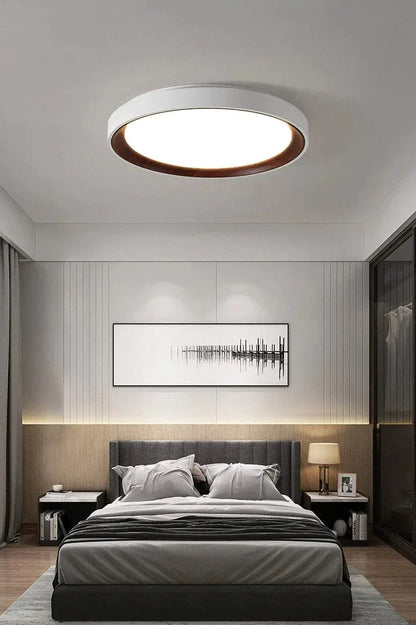 Taklampa med italiensk design