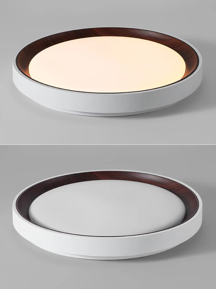 Taklampa med italiensk design