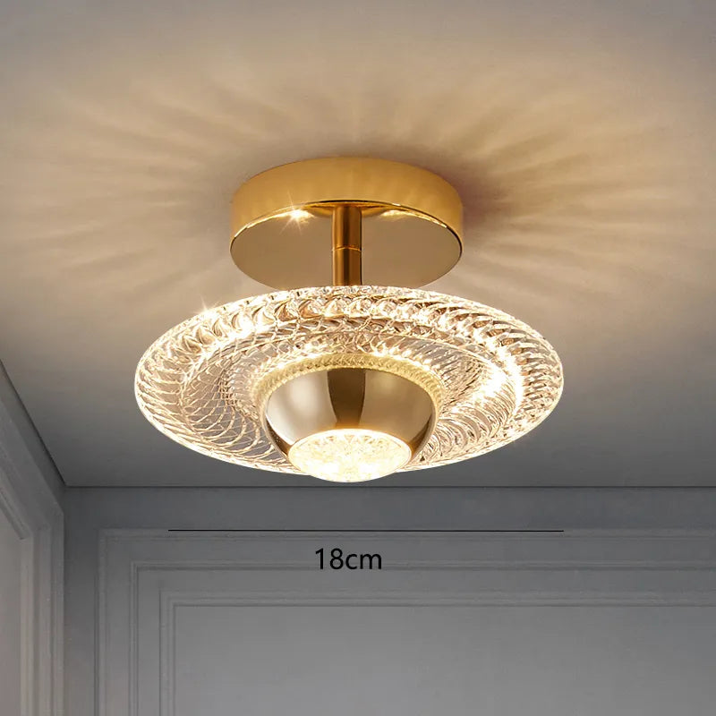 Taklampa Luster