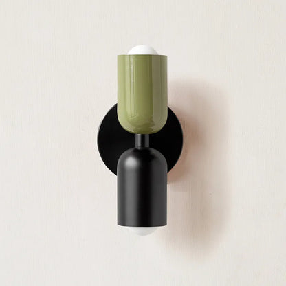 Play Vägglampa