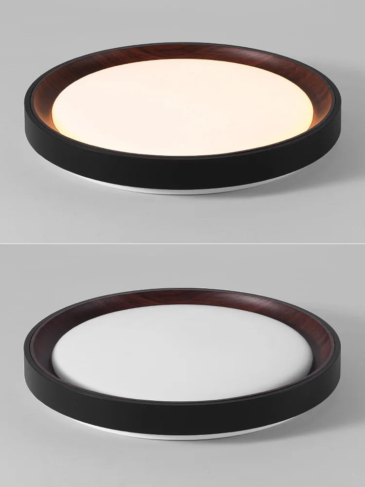 Taklampa med italiensk design