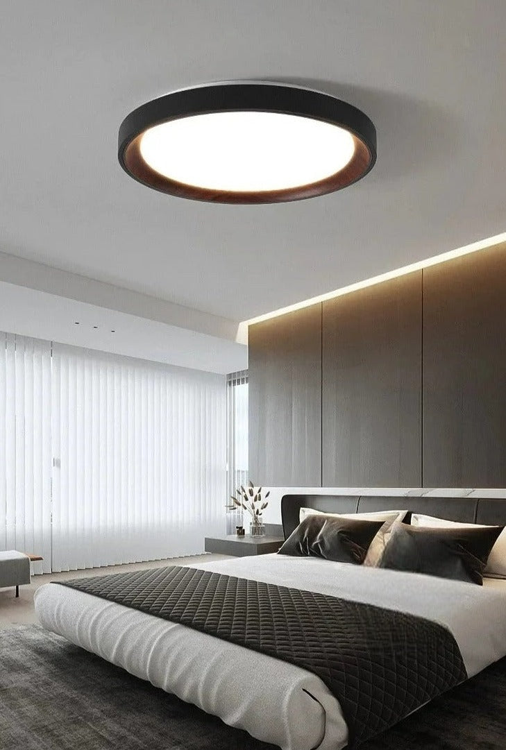 Taklampa med italiensk design